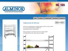 ALMINOR DANMARK ApS