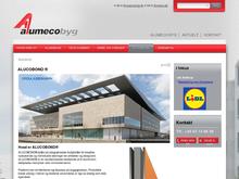 Alucobond Danmark ApS