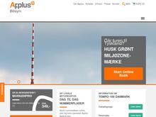 Applus Frederikssund
