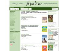 Forlaget Atelier ApS