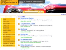 Auto-Frandsen