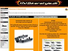 Bikerstyle Danmark