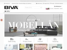 Biva Møbler Frederikssund