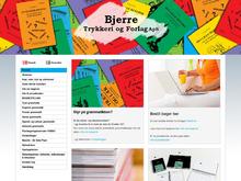 Bjerre Trykkeri og Forlag ApS