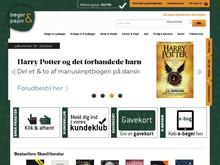 FREDERIKSSUND BOGHANDEL ApS