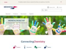 Brenntag Biosector A/S