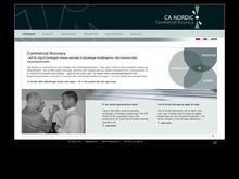 Ca Nordic A/S