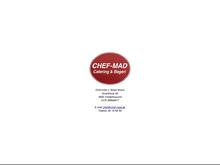 Chef - Mad Til Døren ApS