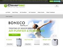 Clevertec.dk