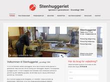 Nordsjællands Stenhuggeri
