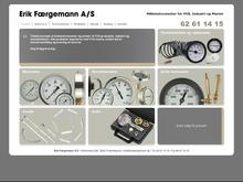 Erik Færgemann A/S