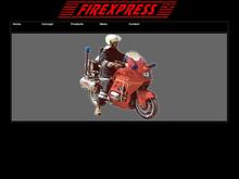 Firexpress A/S