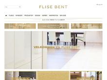 Flise Bent A/S