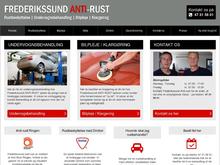 Frederikssund Anti-Rust ApS