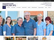 Frederikssund Dyreklinik ApS