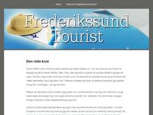 Frederikssund Erhvervs- og Turist- Center