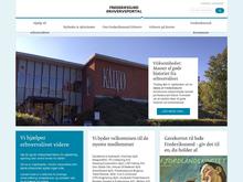 Frederikssund Erhvervsforening