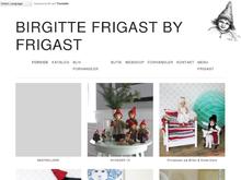 Birgitte Frigast ApS