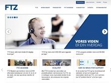 Ftz Autodele & Værktøj A/S - Frederikssund