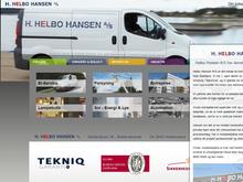 H Helbo Hansen A/S