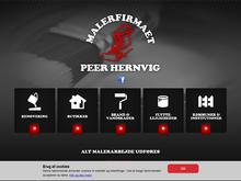 Malerfirmaet Peer Hernvig