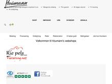 Houmann I/S