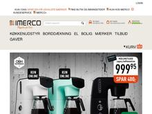 Imerco Frederikssund ApS