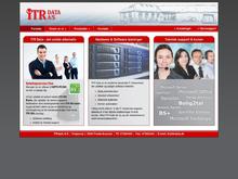 ITR-Data A/S