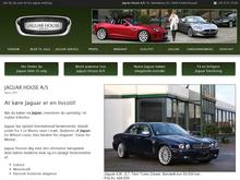 Jaguar House A/S