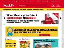 jem & fix Frederikssund