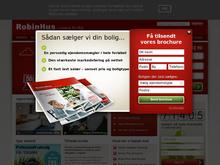 RobinHus Mægleren Jesper Struckmann