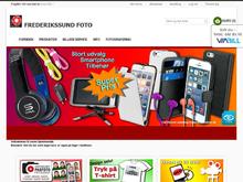 Frederikssund Foto v/Ole Bolgann