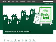 Jyske Bank A/S Frederikssund