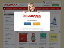 Lomax A/S