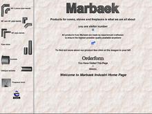 Marbæk Industri v/ Knud Thyssen