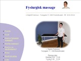 MBF Massage