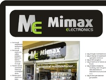 Telekæden Mimax