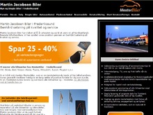 Mitsubishi Frederikssund