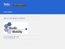 Nordic Mobility A/S