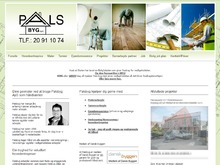 PALS-BYG ApS