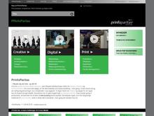 Prinfoparitas Interactive ApS
