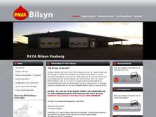 Pava Bilsyn Frederikssund