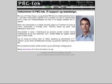 PBC-tek