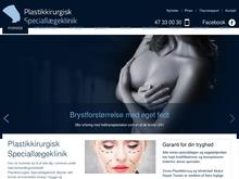 Plastikkirurgisk Speciallægeklinik v/Abdul Tareen