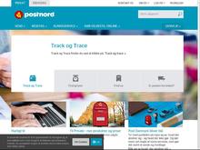 Post Danmark Frederikssund Posthus