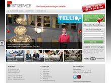 AT Postservice ApS