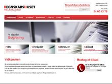 Regnskabshuset v/Kirsten Kristiansen & Kirsten Loua