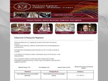 Restauration Regnbuen v/Suleyman Keskin