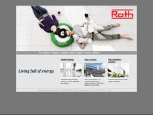 Roth Nordic A/S
