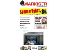 Jobi Trading v/Torben Dydensborg
